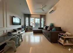 Sunrise Gardens (D28), Condominium #589785171